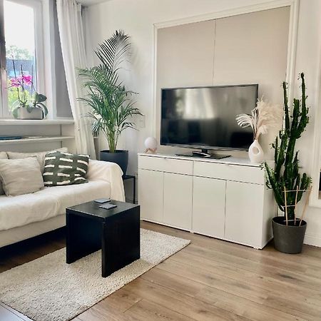 Apartment In Pempelfort - Central Düsseldorf Kültér fotó