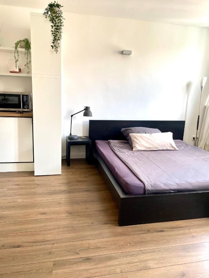 Apartment In Pempelfort - Central Düsseldorf Kültér fotó