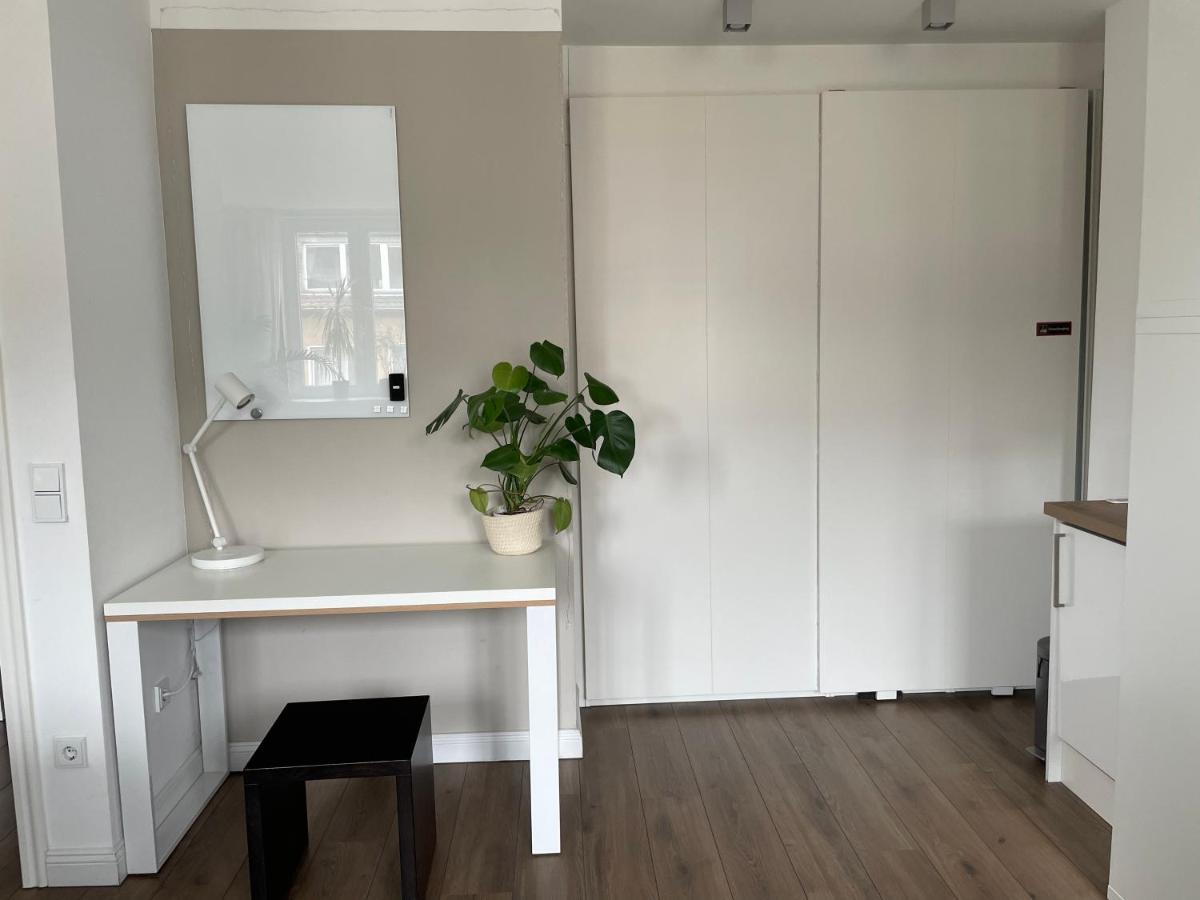 Apartment In Pempelfort - Central Düsseldorf Kültér fotó
