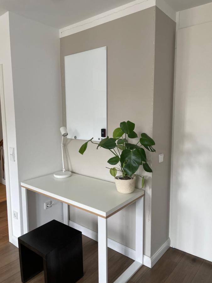 Apartment In Pempelfort - Central Düsseldorf Kültér fotó