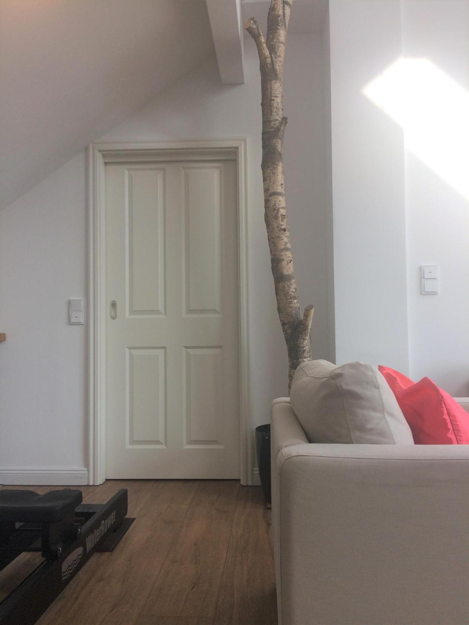 Apartment In Pempelfort - Central Düsseldorf Kültér fotó