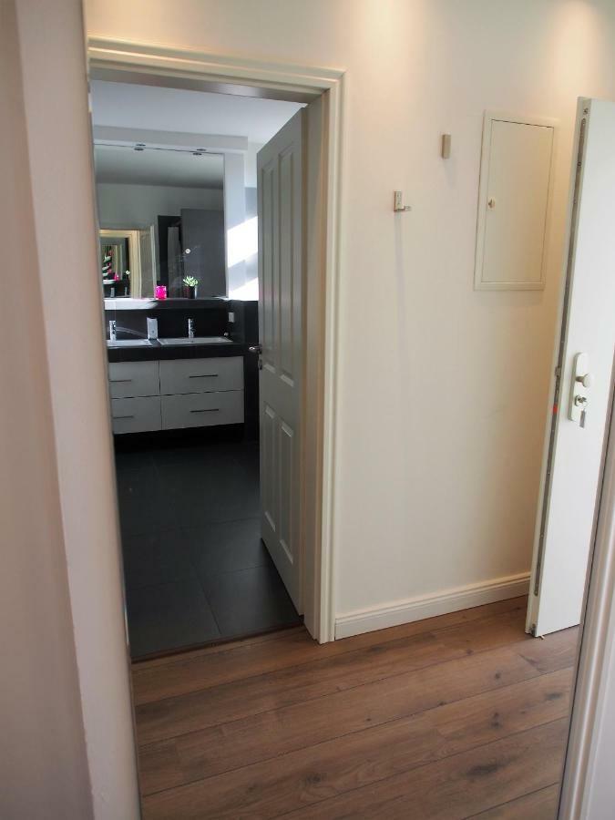 Apartment In Pempelfort - Central Düsseldorf Kültér fotó