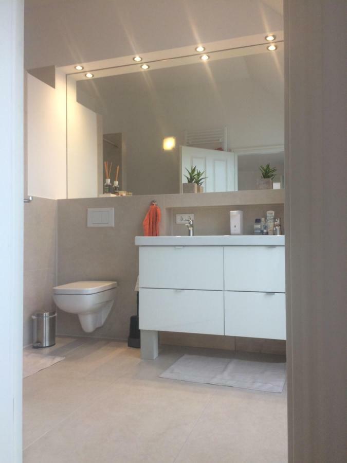 Apartment In Pempelfort - Central Düsseldorf Kültér fotó