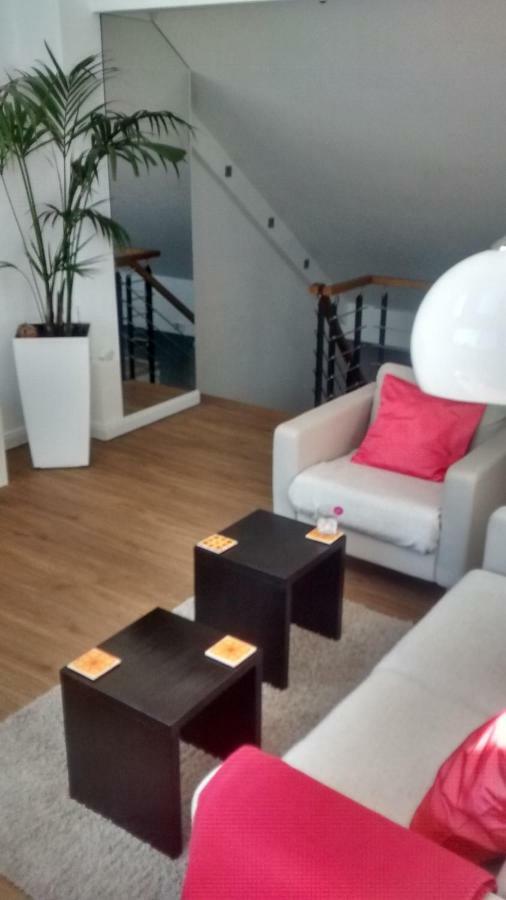 Apartment In Pempelfort - Central Düsseldorf Kültér fotó