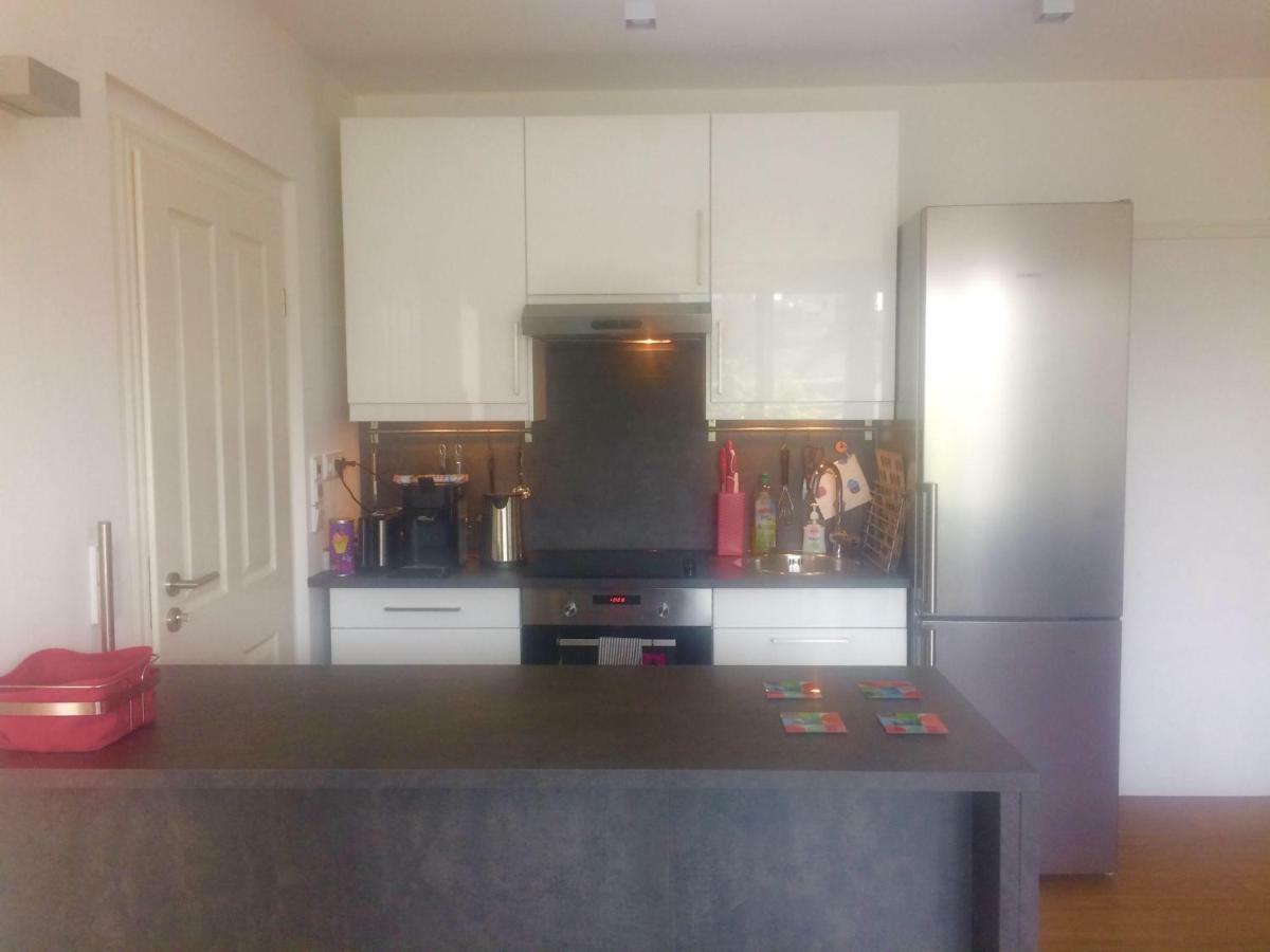 Apartment In Pempelfort - Central Düsseldorf Kültér fotó