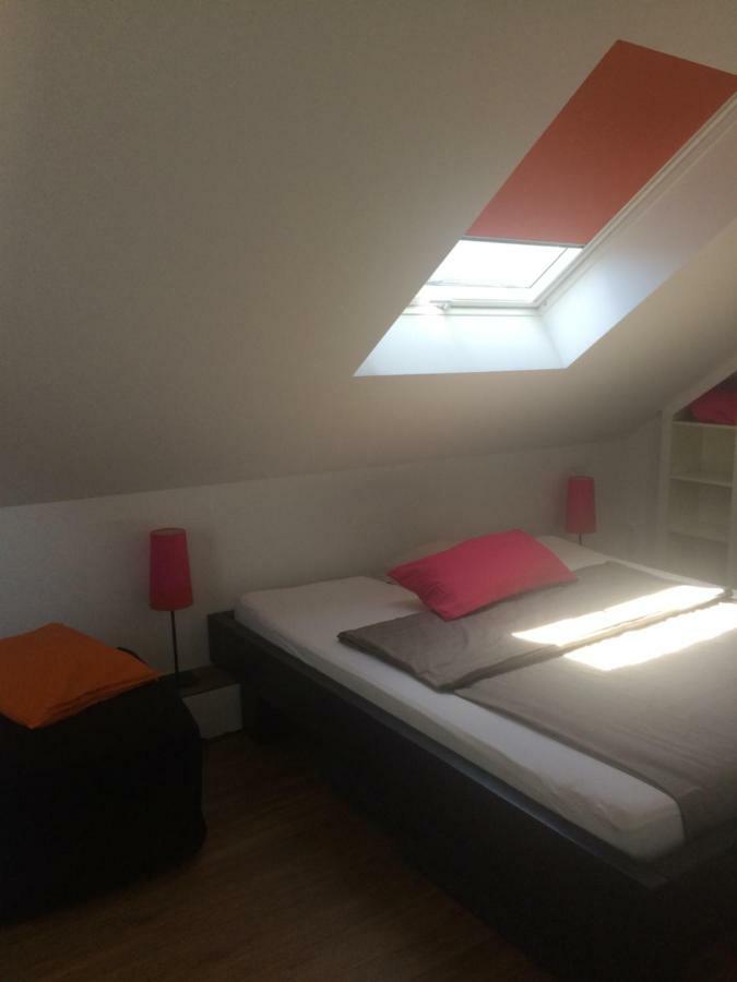 Apartment In Pempelfort - Central Düsseldorf Kültér fotó