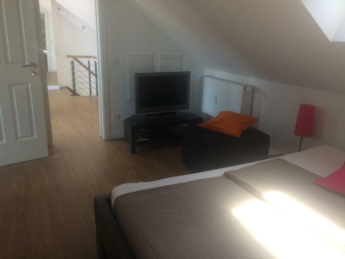 Apartment In Pempelfort - Central Düsseldorf Kültér fotó
