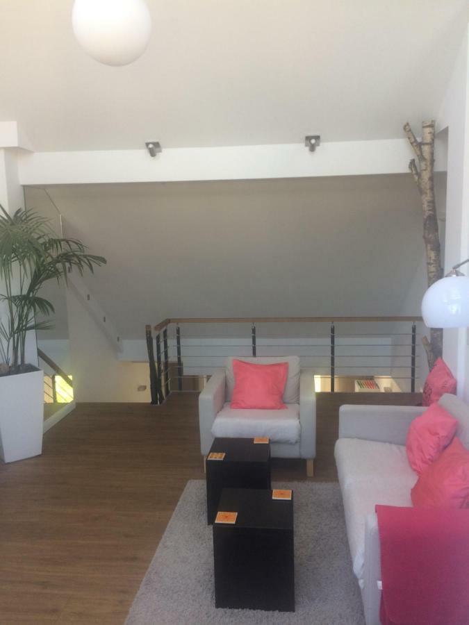 Apartment In Pempelfort - Central Düsseldorf Kültér fotó
