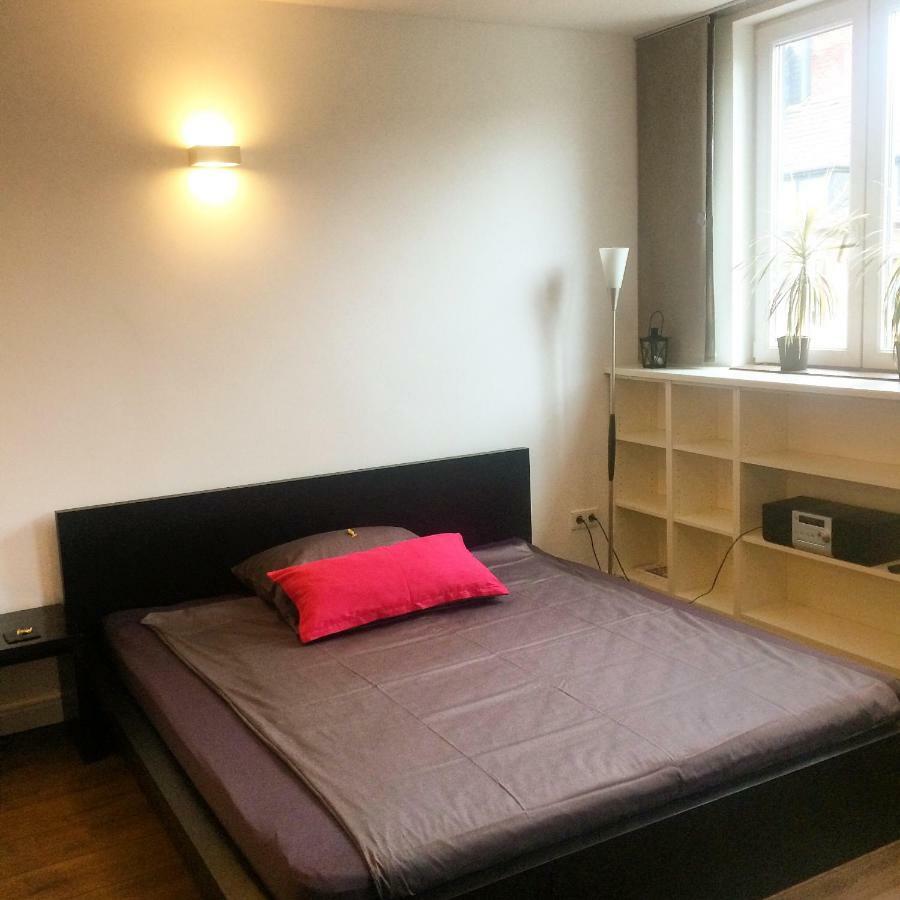 Apartment In Pempelfort - Central Düsseldorf Kültér fotó